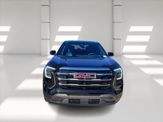 new 2025 GMC Terrain car, priced at $33,890