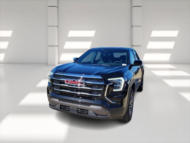 new 2025 GMC Terrain car, priced at $33,890