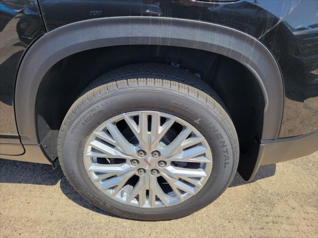 new 2025 GMC Acadia car, priced at $46,970