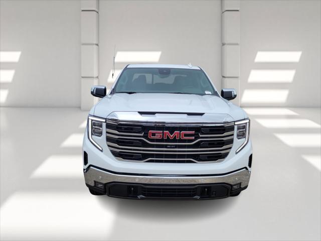 new 2025 GMC Sierra 1500 car, priced at $57,520