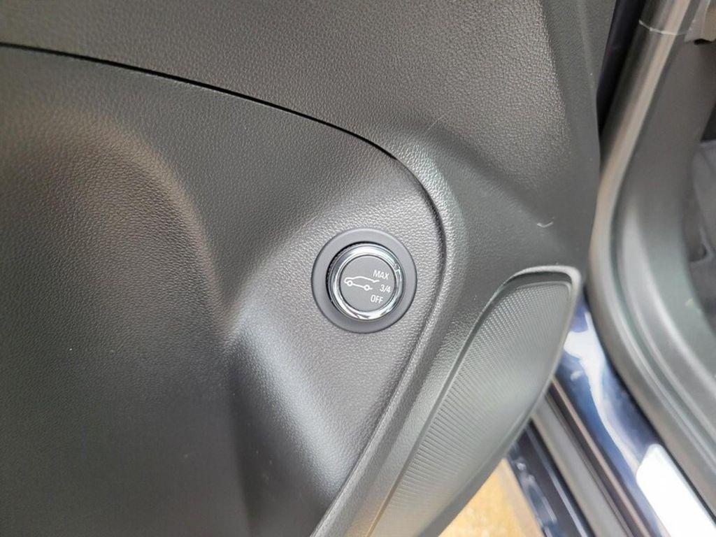 used 2021 Buick Encore GX car, priced at $17,395