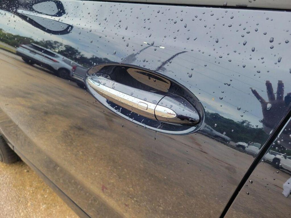 used 2021 Buick Encore GX car, priced at $17,395