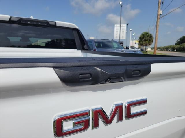 new 2026 GMC Sierra EV car, priced at $65,194