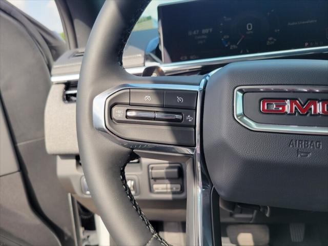 new 2026 GMC Sierra EV car, priced at $65,194
