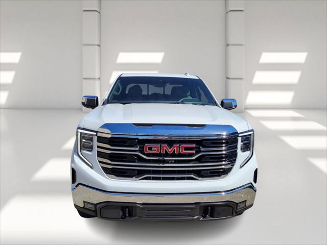 new 2025 GMC Sierra 1500 car, priced at $63,225