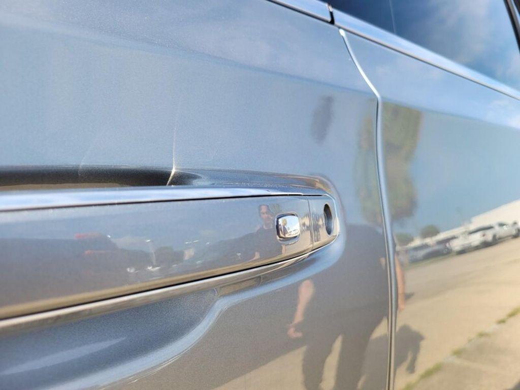 new 2025 GMC Yukon car, priced at $90,595