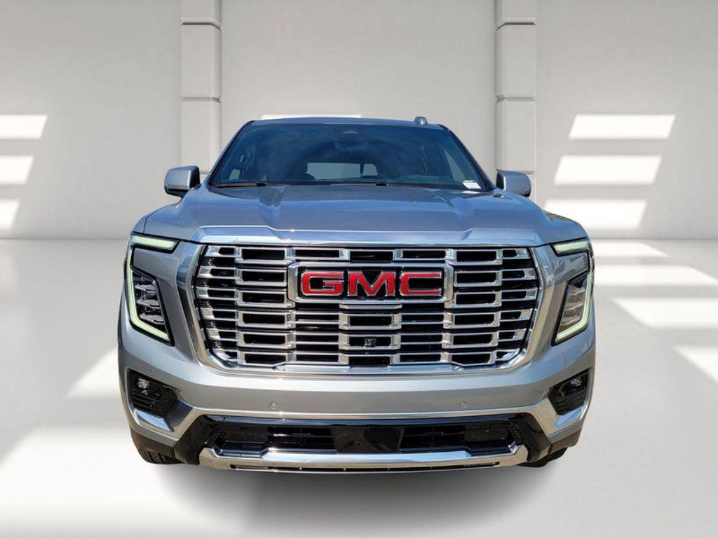 new 2025 GMC Yukon car, priced at $90,595