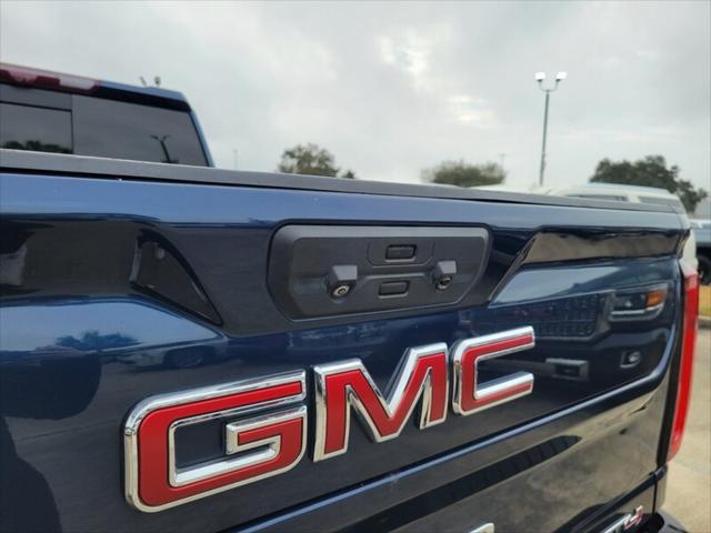 used 2021 GMC Sierra 2500 car, priced at $53,985