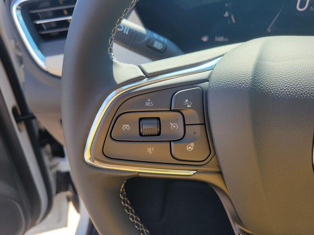 new 2026 Buick Encore GX car, priced at $27,685