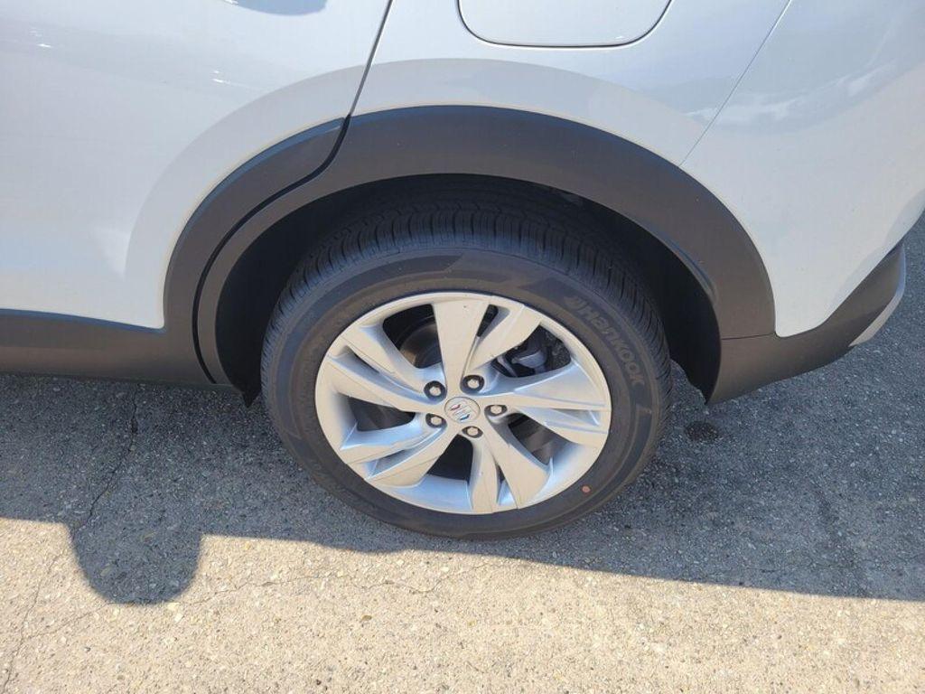 new 2026 Buick Encore GX car, priced at $27,685
