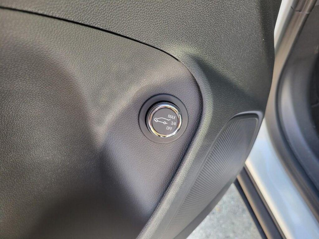 new 2026 Buick Encore GX car, priced at $27,685