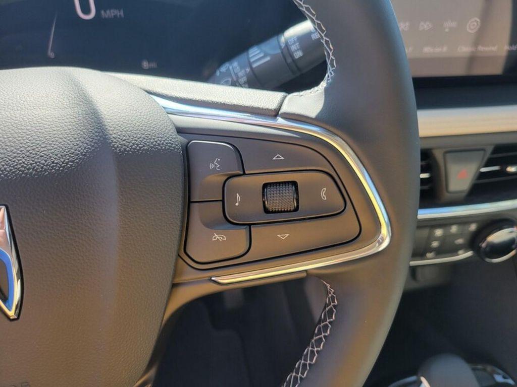 new 2026 Buick Encore GX car, priced at $27,685