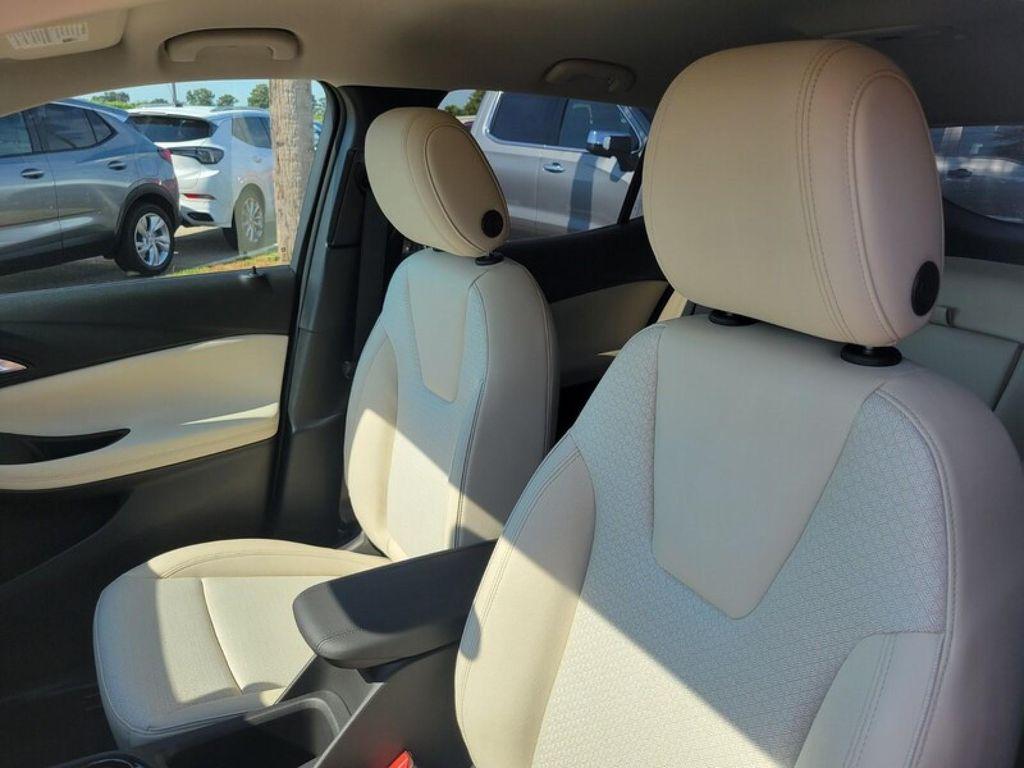 new 2026 Buick Encore GX car, priced at $27,685
