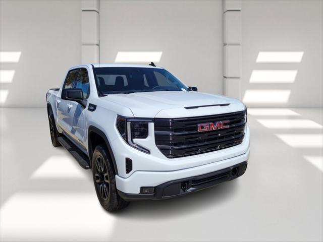 new 2025 GMC Sierra 1500 car, priced at $49,895