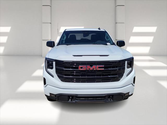new 2025 GMC Sierra 1500 car, priced at $49,895