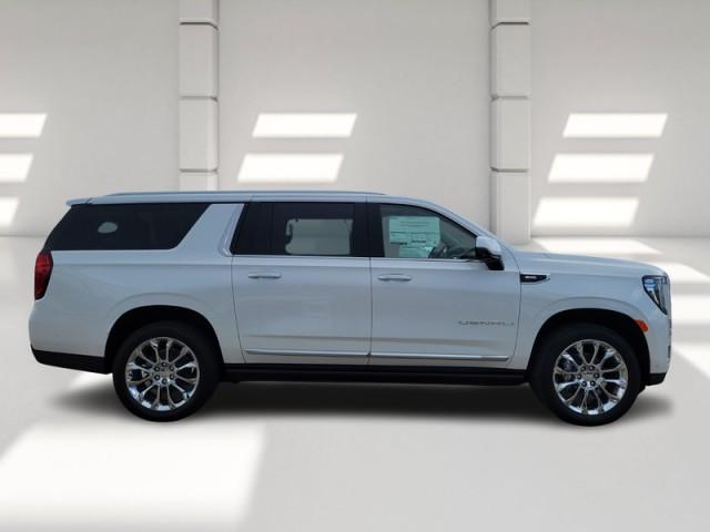 new 2024 GMC Yukon XL car, priced at $90,205