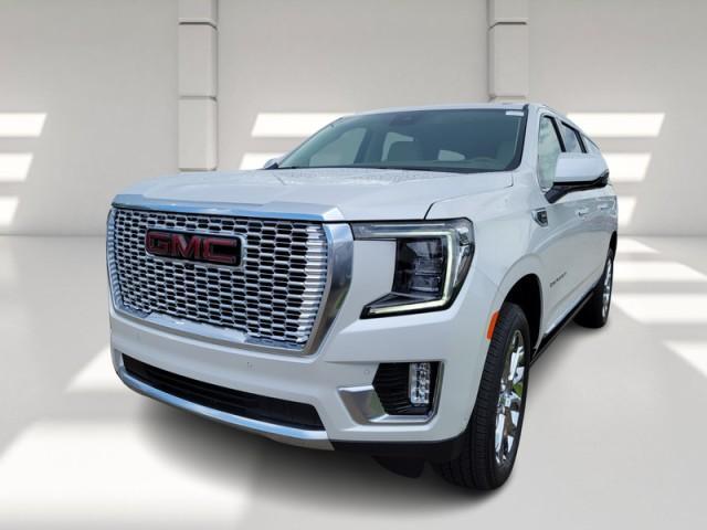 new 2024 GMC Yukon XL car, priced at $90,205