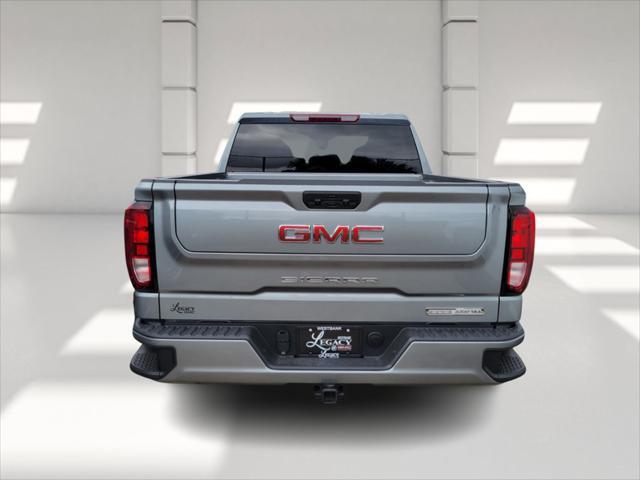 new 2025 GMC Sierra 1500 car, priced at $48,795