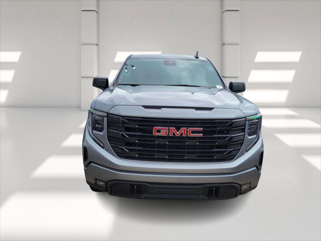 new 2025 GMC Sierra 1500 car, priced at $48,795