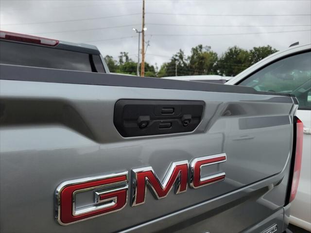 new 2025 GMC Sierra 1500 car, priced at $48,795