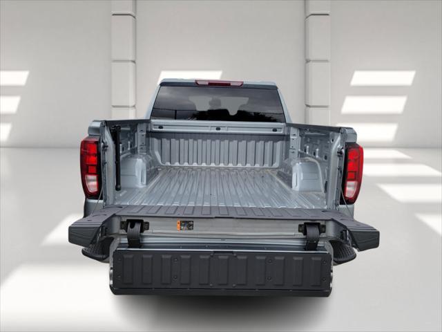 new 2025 GMC Sierra 1500 car, priced at $48,795