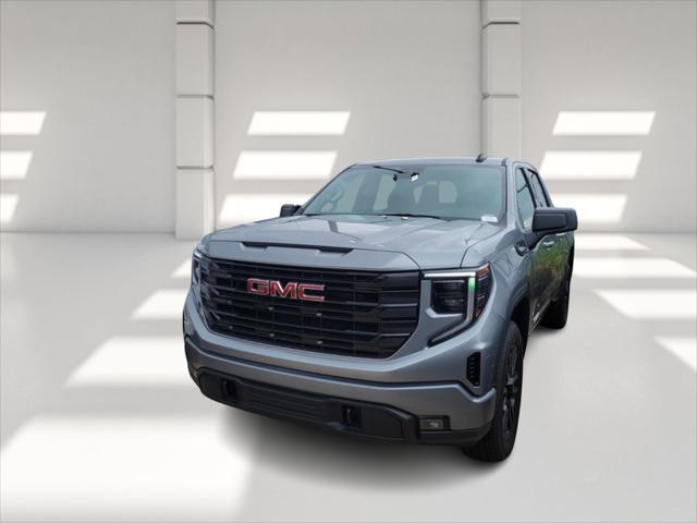 new 2025 GMC Sierra 1500 car, priced at $48,795