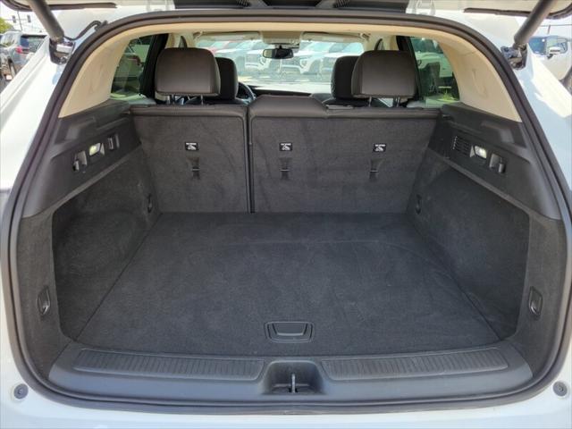 used 2023 Buick Envision car, priced at $22,895
