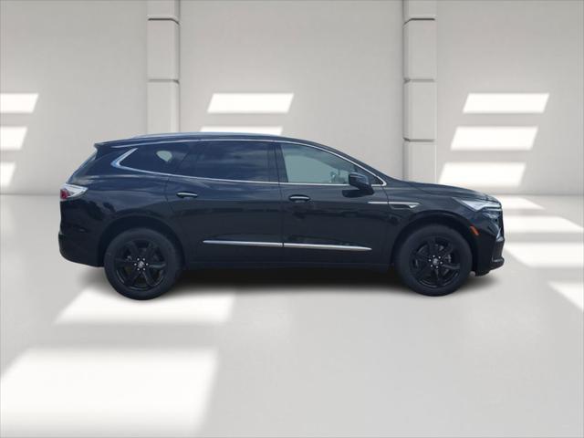 new 2023 Buick Enclave car, priced at $42,035