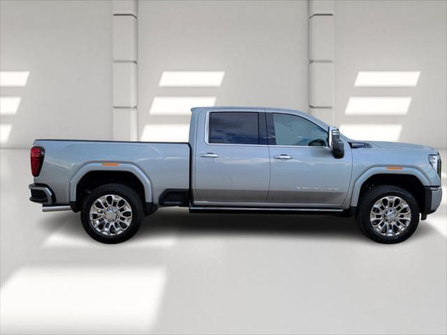 new 2025 GMC Sierra 2500 car, priced at $98,405