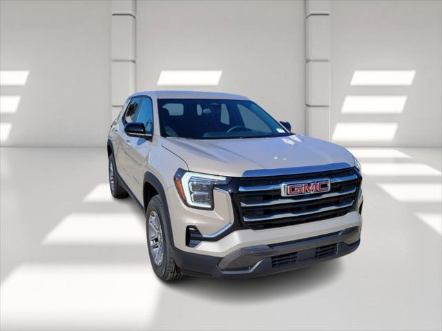 new 2025 GMC Terrain car, priced at $33,890