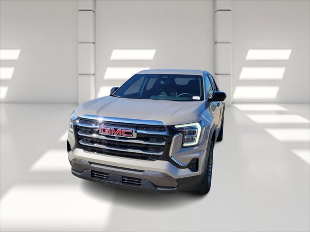 new 2025 GMC Terrain car, priced at $33,890