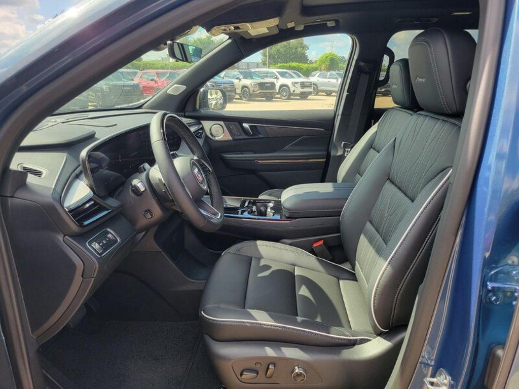 new 2026 Buick Enclave car, priced at $63,010