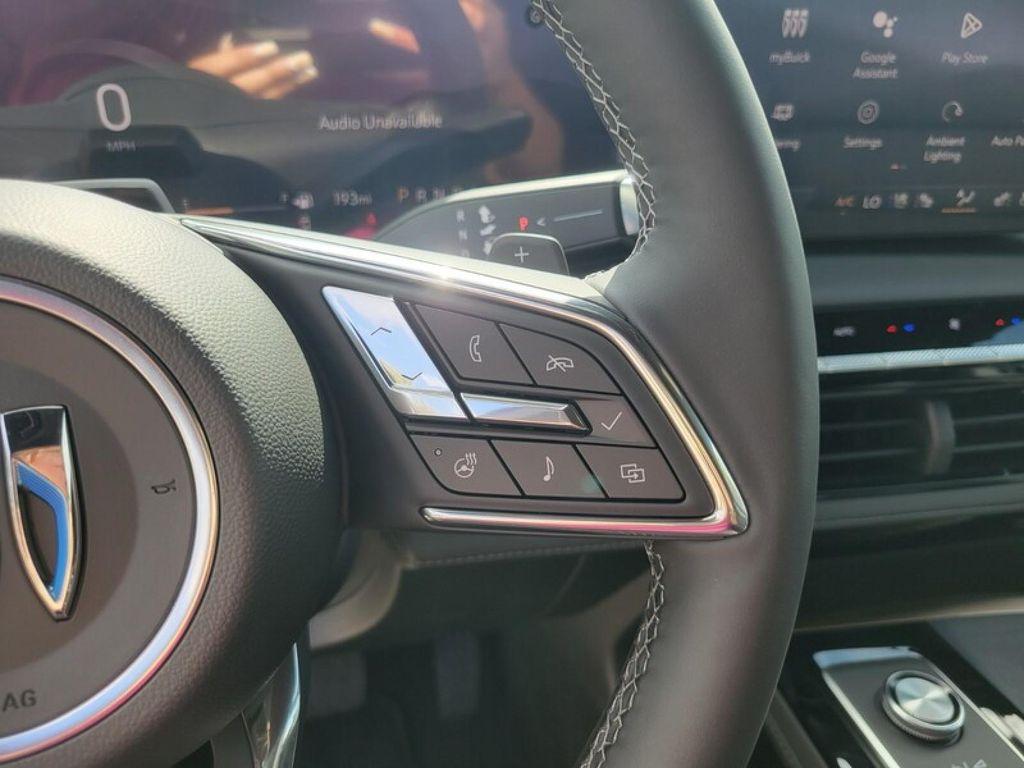 new 2026 Buick Enclave car, priced at $63,010