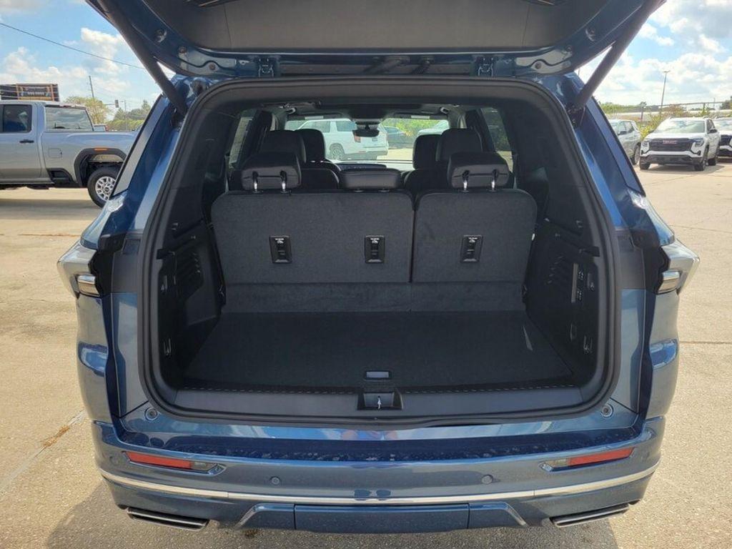 new 2026 Buick Enclave car, priced at $63,010