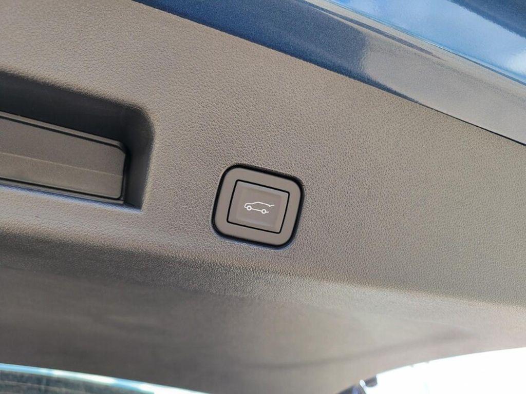 new 2026 Buick Enclave car, priced at $63,010