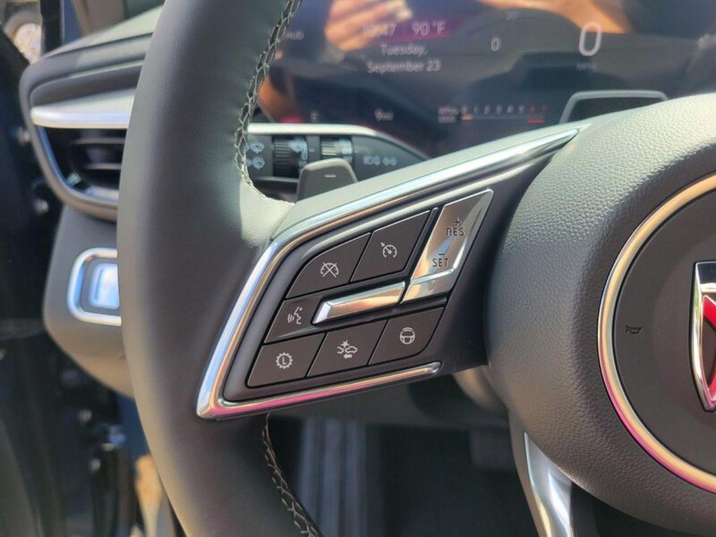 new 2026 Buick Enclave car, priced at $63,010