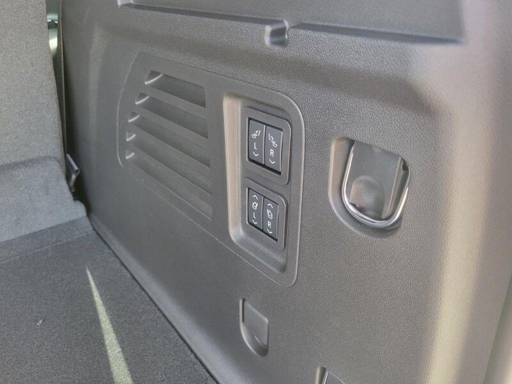 new 2026 Buick Enclave car, priced at $63,010