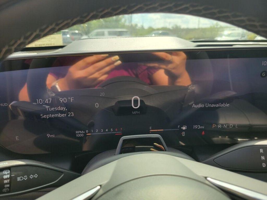 new 2026 Buick Enclave car, priced at $63,010