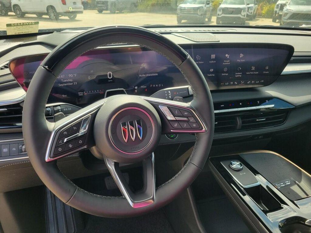 new 2026 Buick Enclave car, priced at $63,010