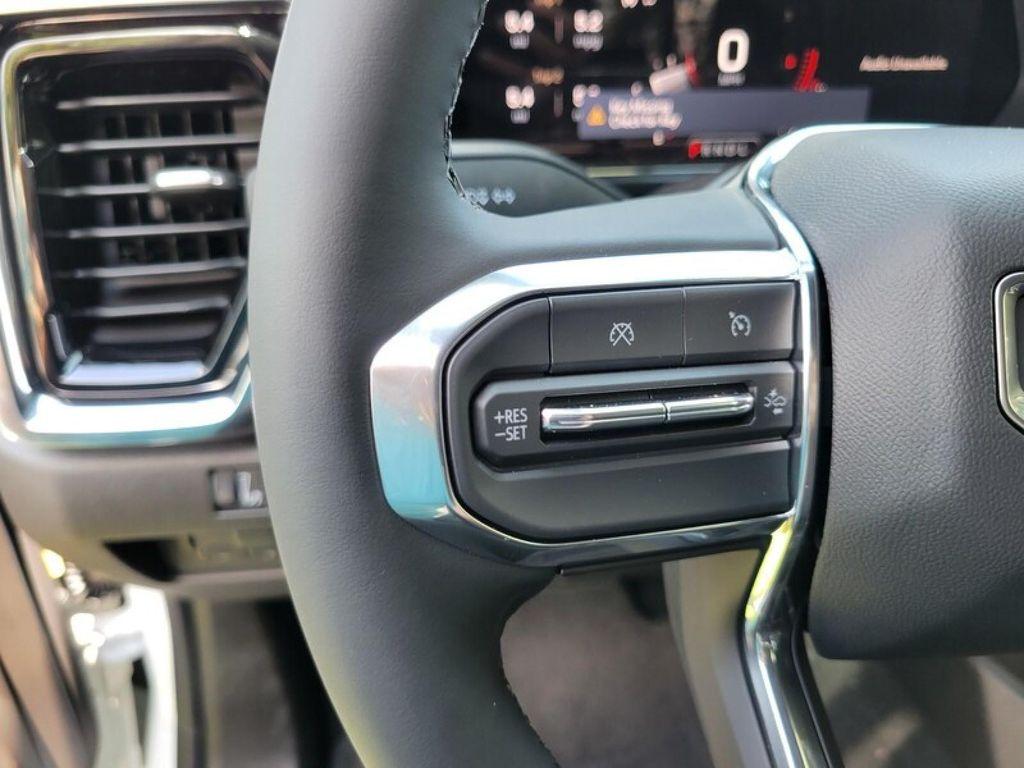 new 2026 GMC Canyon car, priced at $39,225