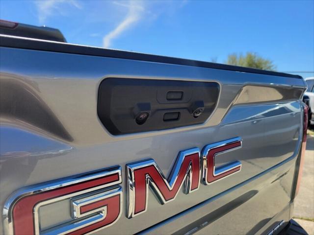 new 2025 GMC Sierra 2500 car, priced at $87,675