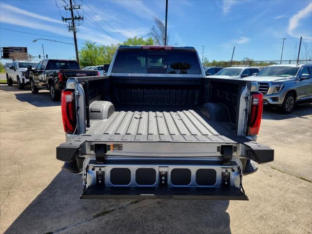 new 2025 GMC Sierra 2500 car, priced at $87,675