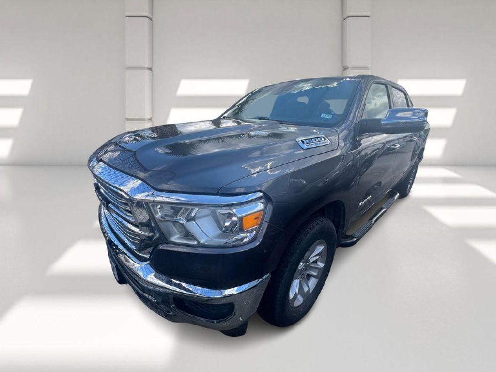 used 2023 Ram 1500 car, priced at $36,995