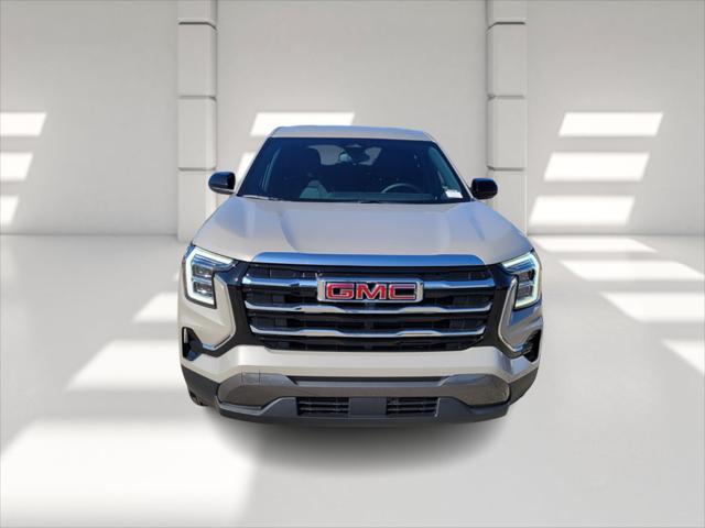 new 2025 GMC Terrain car, priced at $33,890