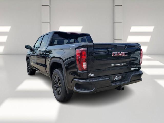 new 2024 GMC Sierra 1500 car, priced at $48,115