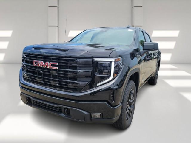 new 2024 GMC Sierra 1500 car, priced at $48,115