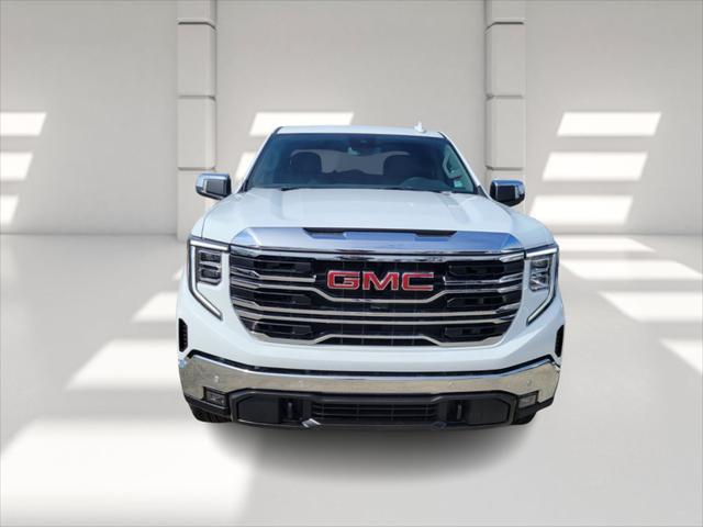 new 2025 GMC Sierra 1500 car, priced at $62,765