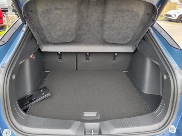 new 2025 Buick Envista car, priced at $31,485