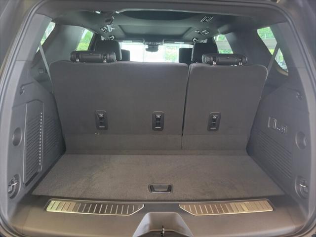 new 2025 GMC Yukon car, priced at $90,525