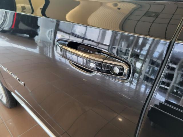 new 2025 GMC Yukon car, priced at $90,525
